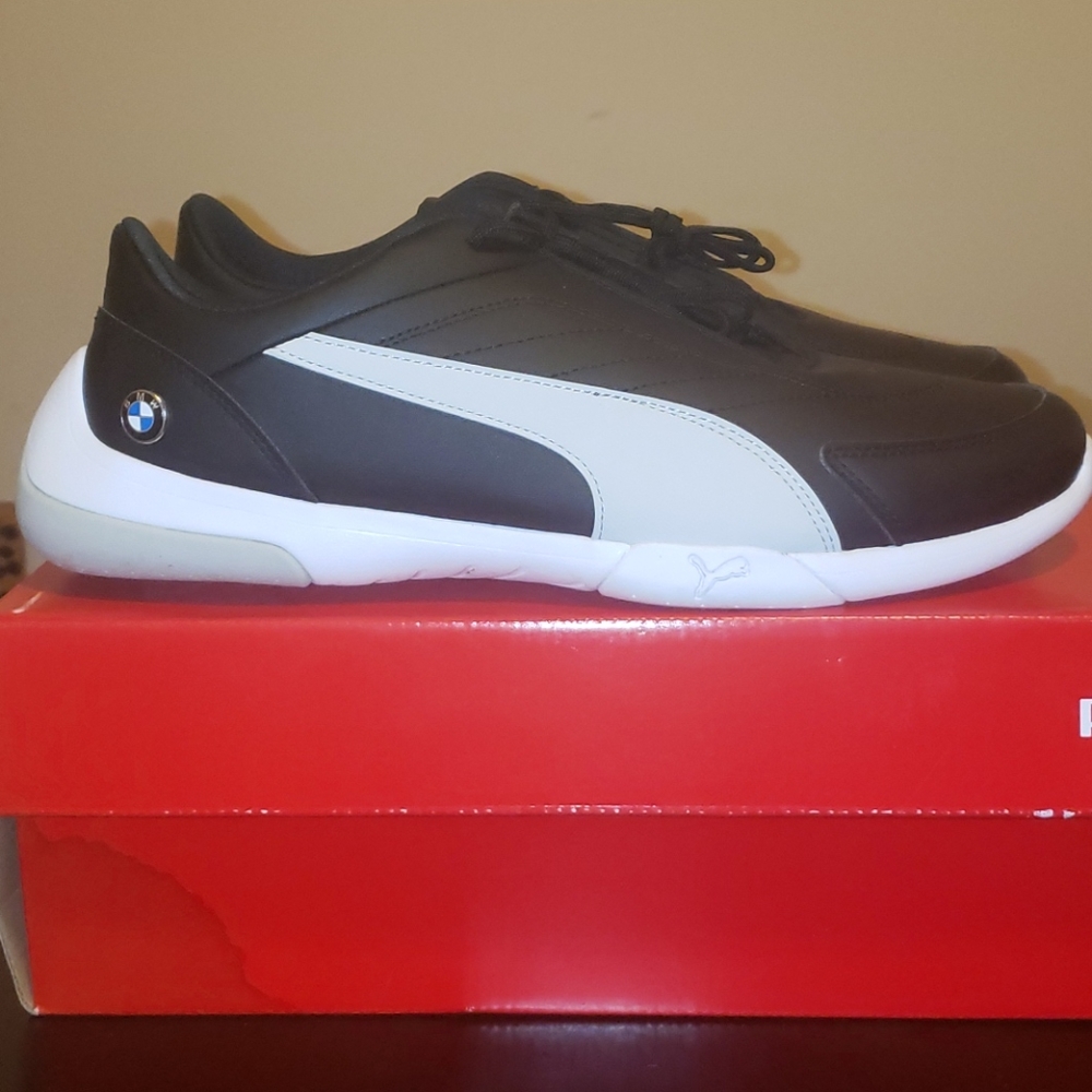Puma BMW series